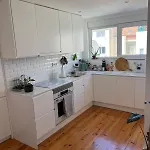 Sunny Urban Retreat With Private Terrace In Campo De Ourique Appartement *